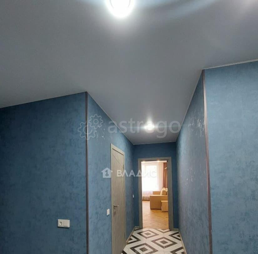 Студия, 35.6 м2, 9/17 эт. Лыткарино - изображение 3