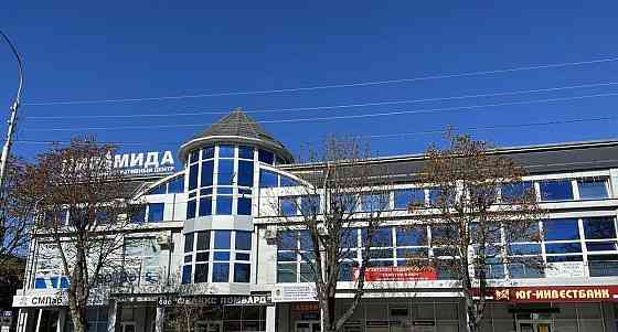 Свободного назначения, 110 м2 Майкоп