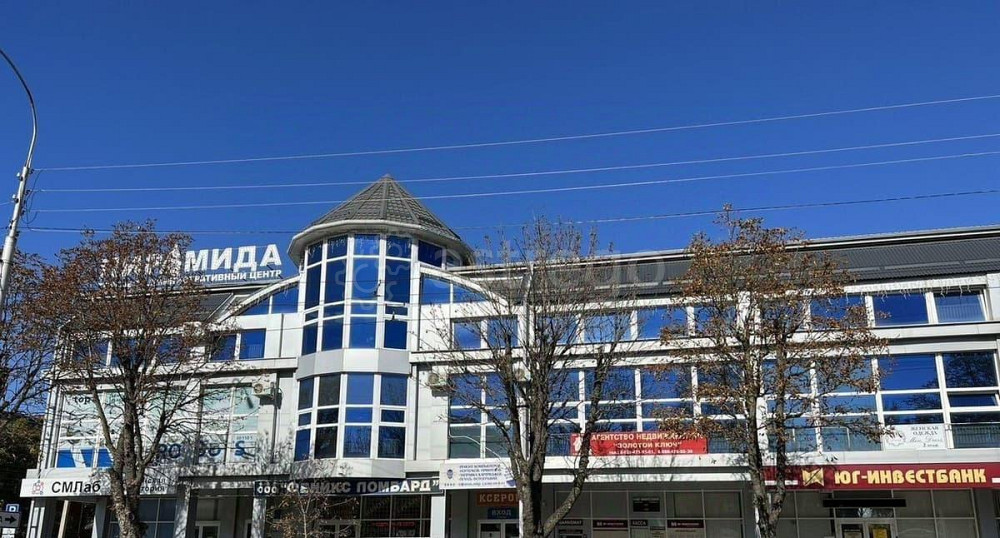 Свободного назначения, 110 м2 Майкоп - изображение 3
