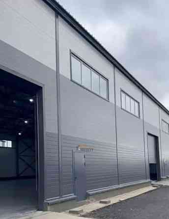 Склад, 836 м2 Чехов