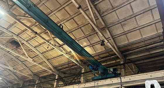 Производственное, 2590 м2 Клин