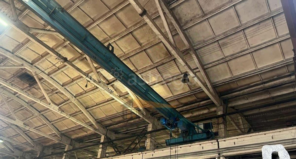 Производственное, 2590 м2 Клин - изображение 1