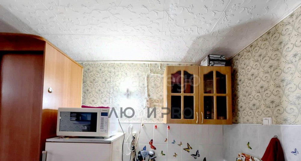 Комната, 18.5 м2, 2/5 эт. Уфа - изображение 2