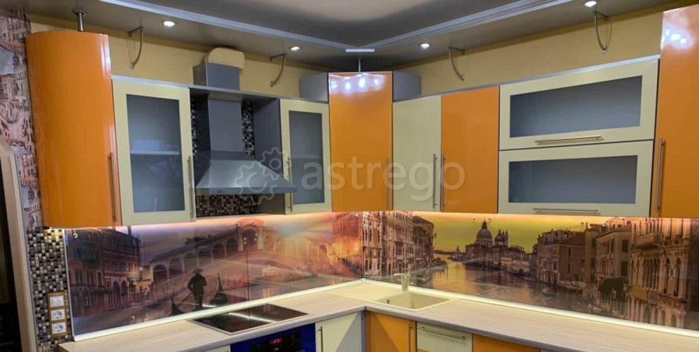 1-комн. квартира, 44 м2, 6/25 эт. Красногорск - изображение 2