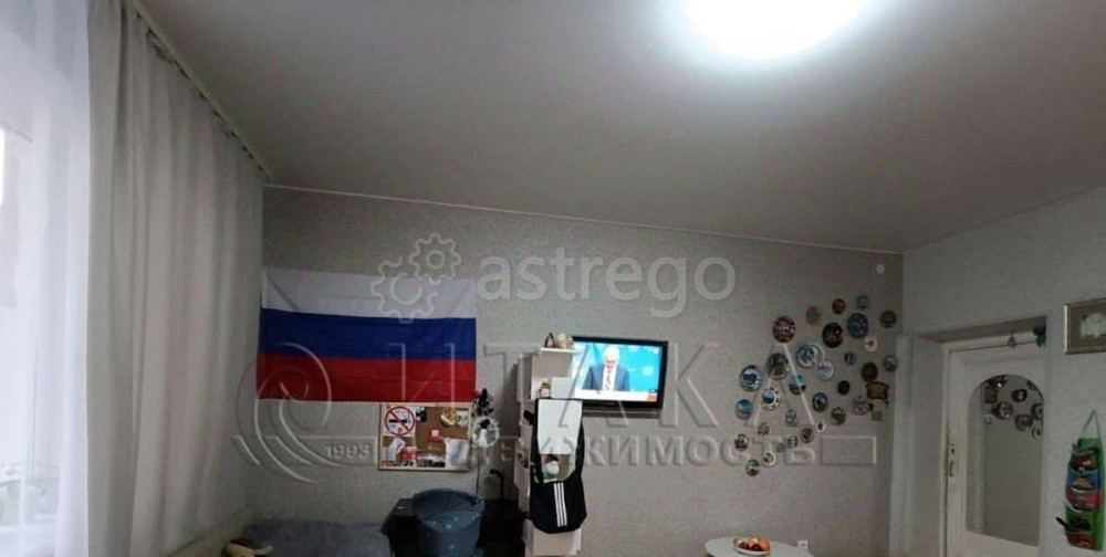 Комната, 20.8 м2, 2/5 эт. Санкт-Петербург - изображение 6