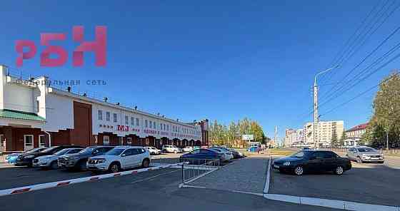 Свободного назначения, 1360 м2 Нефтекамск