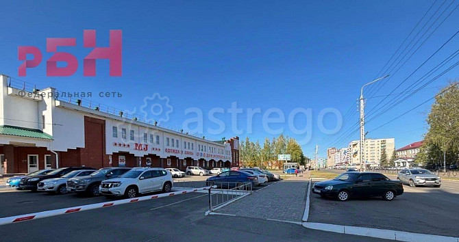 Свободного назначения, 1360 м2 Нефтекамск - изображение 5