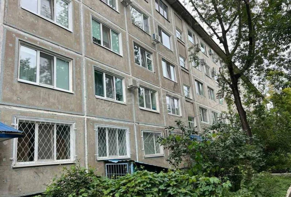 3-комн. квартира, 70 м2, 4/5 эт. Благовещенск - изображение 7