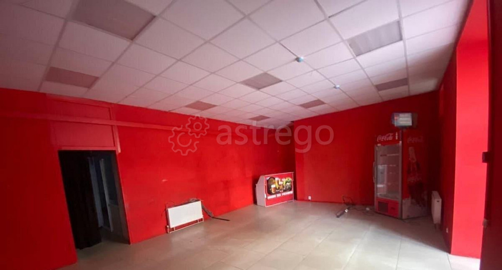 Торговое помещение, 80 м2 Майкоп - изображение 4