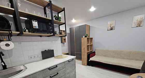 Студия, 18 м2, 1/9 эт. Котельники