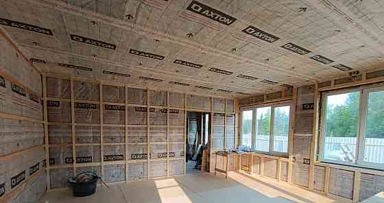 Дом, 78 м2, 10 соток, 1 эт. Новодвинск