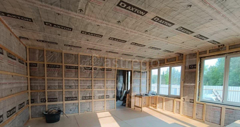 Дом, 78 м2, 10 соток, 1 эт. Новодвинск - изображение 5