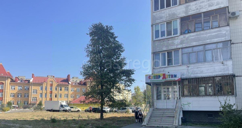 Офис, 65.5 м2 Старый Оскол - изображение 1