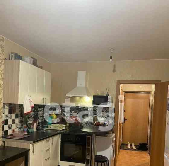 Студия, 26.9 м2, 7/19 эт. Красноярск