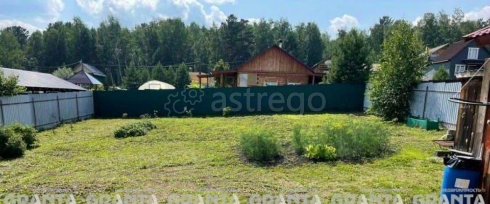 Дом, 43 м2, 10 соток, 2 эт. Емельяново - изображение 2
