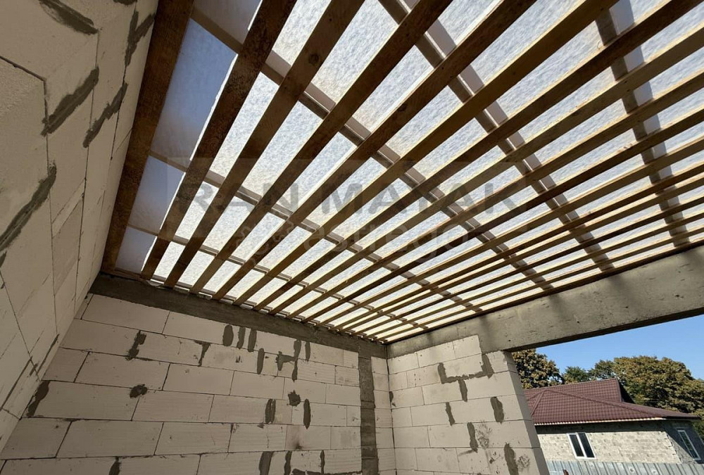 Таунхаус, 215.5 м, 9.62 сотки, 1 эт. Тульский - изображение 3