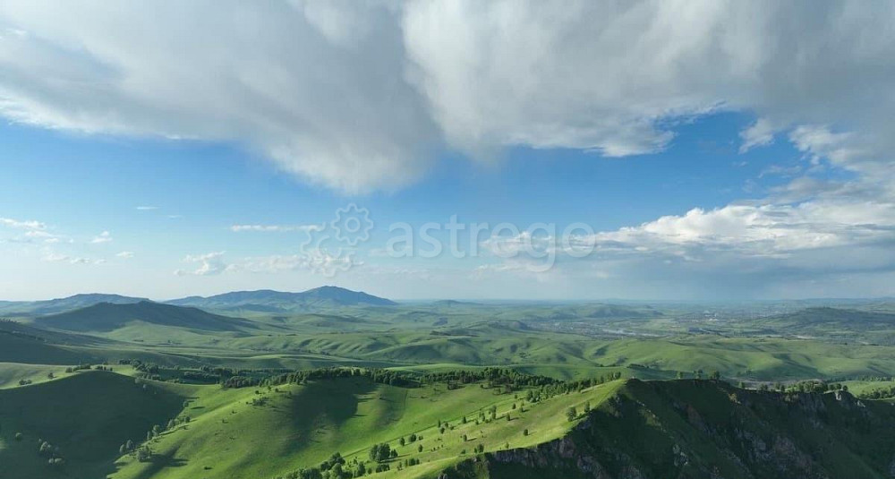 Коммерческий участок, 5.1 га Горно-Алтайск - изображение 5