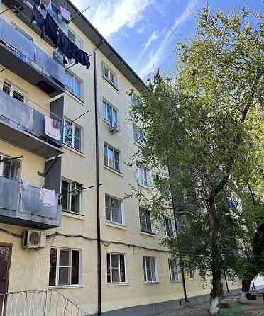 1-комн. квартира, 18.2 м2, 1/5 эт. Астрахань