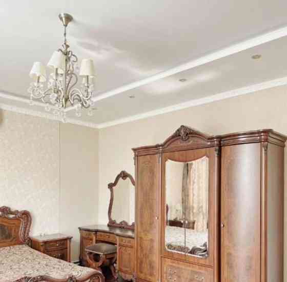 4-комн. квартира, 168.5 м2, 4/23 эт. Красногорск