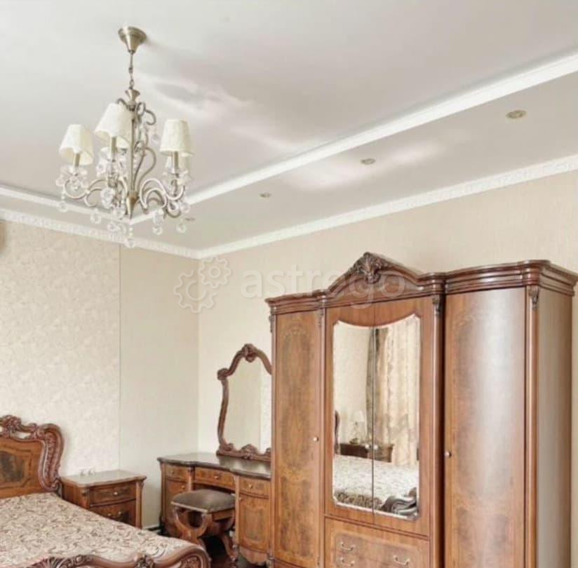 4-комн. квартира, 168.5 м2, 4/23 эт. Красногорск - изображение 2