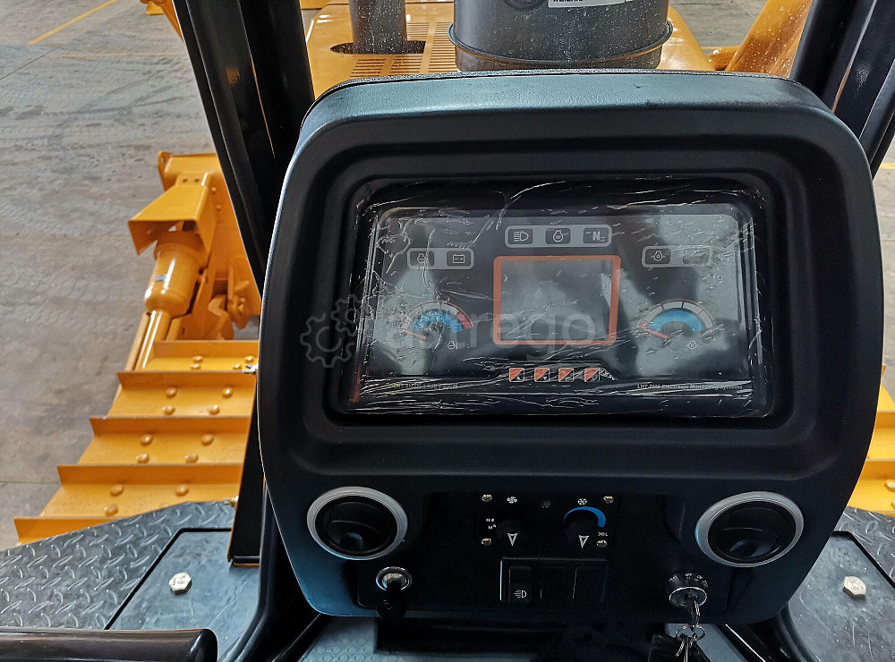Бульдозер LONKING LG320 аналог ZOOMLION ZD 320-3 / Shantui SD32 Новосибирск - изображение 1