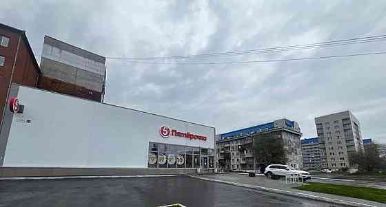 Отдельное здание, 354.7 м2 Бийск