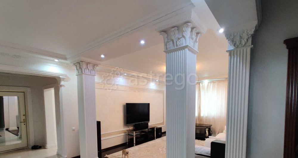 3-комн. квартира, 106 м2, 11/17 эт. Жуковский - изображение 1