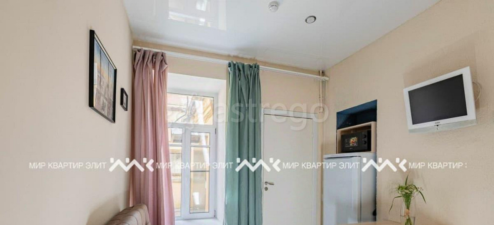 5-комн. квартира, 85.2 м2, 1/5 эт. Санкт-Петербург - изображение 7