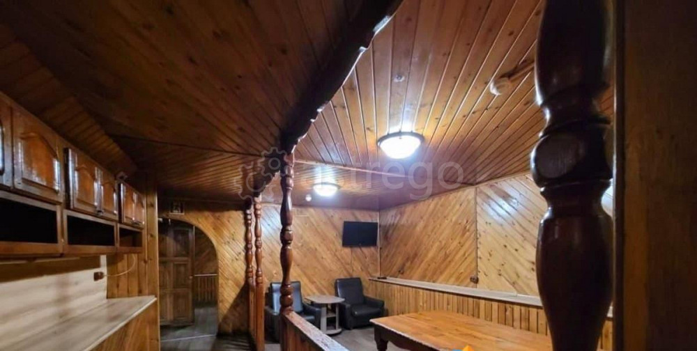 Готовый бизнес, 96 м2 Свободный - изображение 1