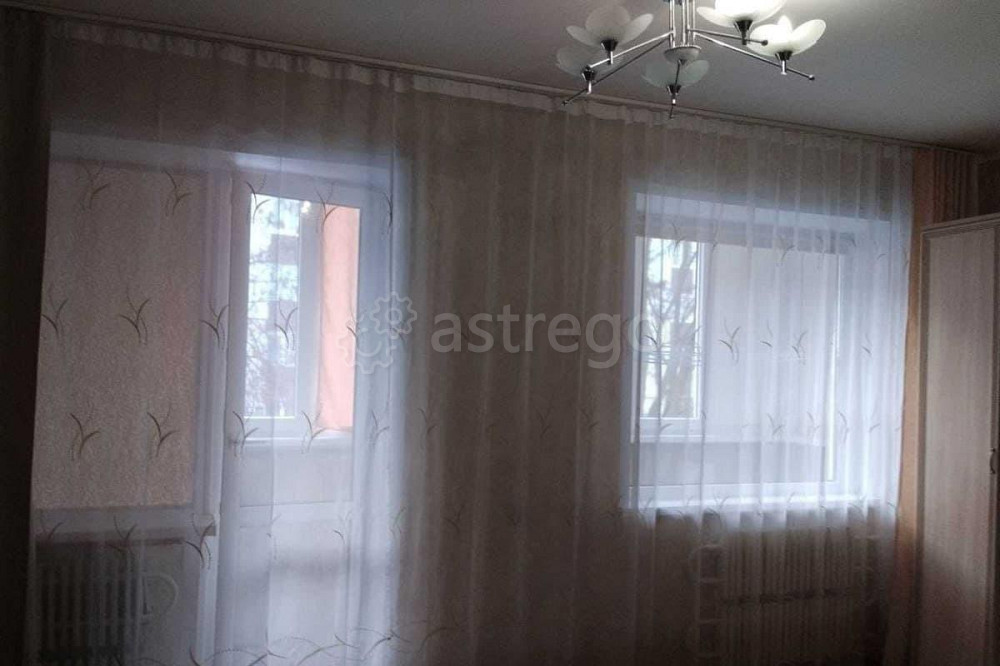 1-комн. квартира, 38 м2, 2/5 эт. Шебекино - изображение 4