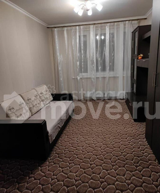 3-комн. квартира, 64 м2, 9/12 эт. Москва - изображение 1