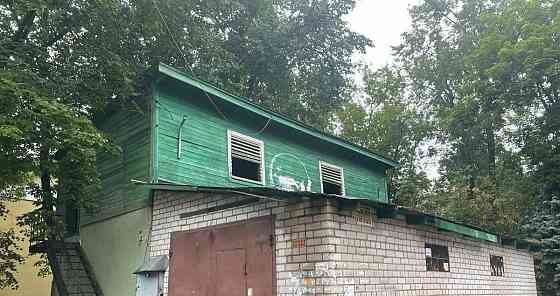 Отдельное здание, 98.5 м2 Серпухов