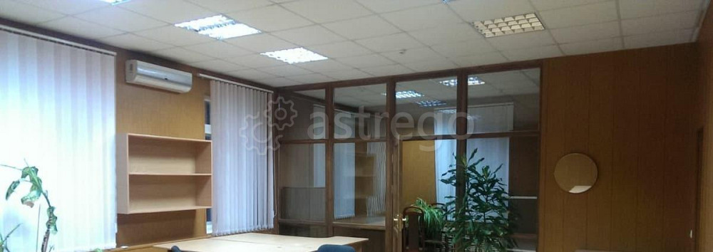 Офис, 48.8 м2 Астрахань - изображение 1