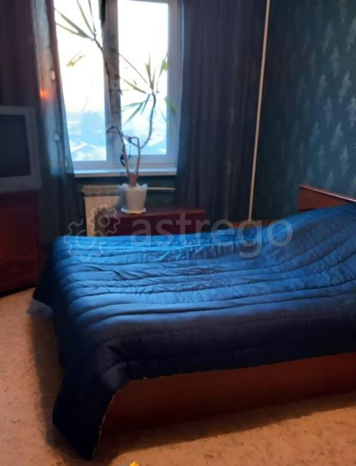 2-комн. квартира, 58 м2, 8/9 эт. Барнаул - изображение 6