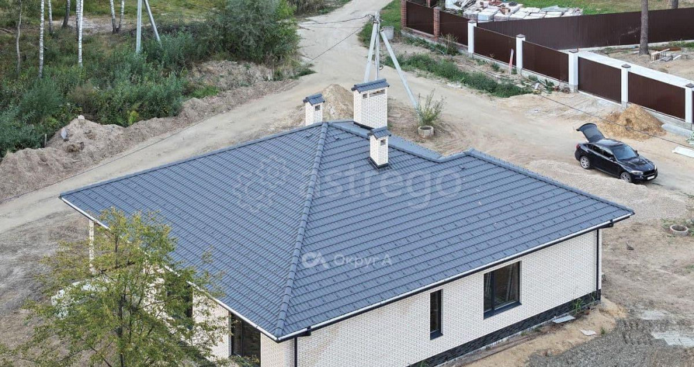 Дом, 184 м2, 10 соток, 1 эт. Электроугли - изображение 6