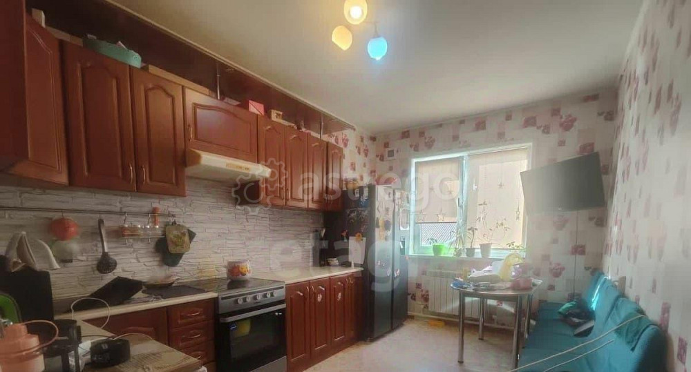 3-комн. квартира, 74.2 м2, 3/3 эт. Тында - изображение 1