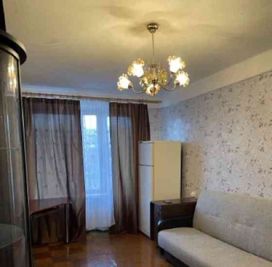3-комн. квартира, 61.3 м2, 6/9 эт. Санкт-Петербург