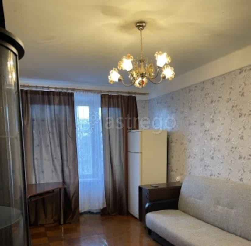 3-комн. квартира, 61.3 м2, 6/9 эт. Санкт-Петербург - изображение 1