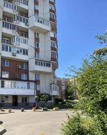 3-комн. квартира, 115 м2, 19/24 эт. Москва