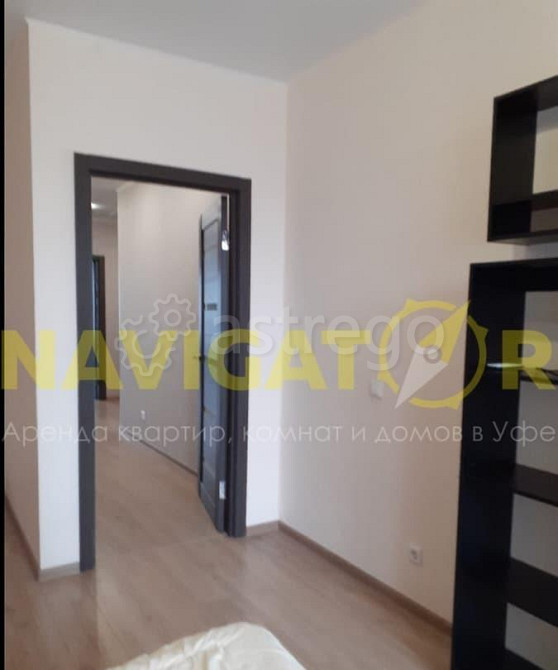 2-комн. квартира, 75 м2, 7/25 эт. Уфа - изображение 7
