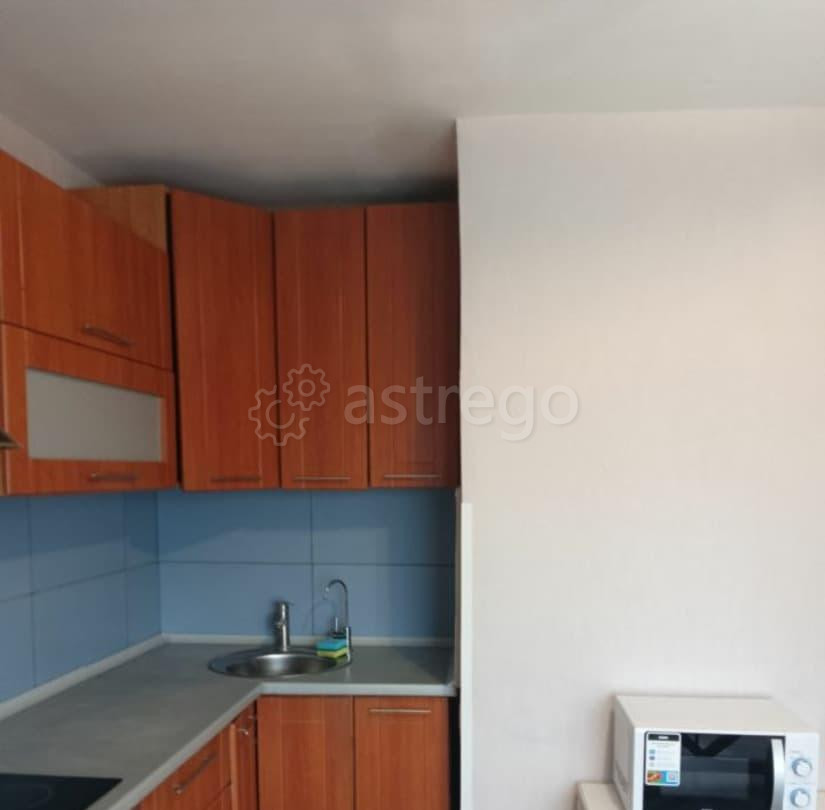 2-комн. квартира, 60 м2, 9/16 эт. Москва - изображение 6