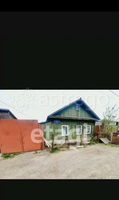 Дом, 40 м2, 3.39 сотки, 1 эт. Красноярск - изображение 6