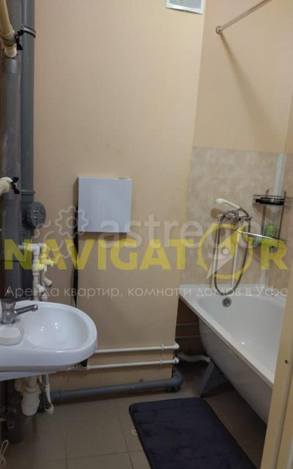 2-комн. квартира, 64 м2, 6/13 эт. Уфа - изображение 4