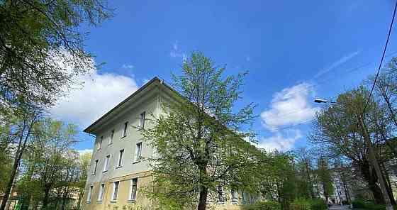 3-комн. квартира, 71 м2, 2/3 эт. Клин