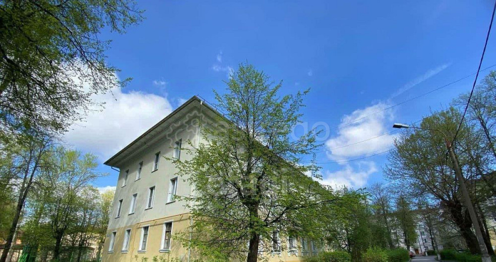 3-комн. квартира, 71 м2, 2/3 эт. Клин - изображение 3