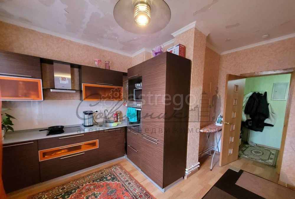 1-комн. квартира, 41.1 м2, 9/10 эт. Старый Оскол - изображение 9