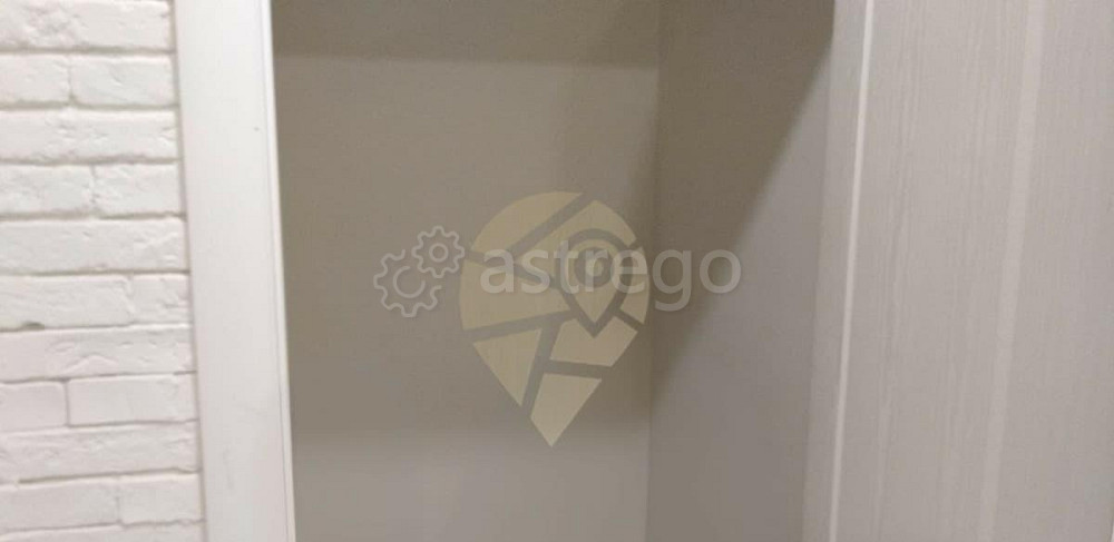 Студия, 38.7 м2, 2/9 эт. Старый Оскол - изображение 9