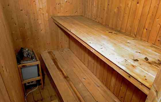 Коттедж, 700 м2 Москва