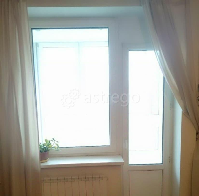 1-комн. квартира, 51 м2, 7/17 эт. Москва - изображение 5
