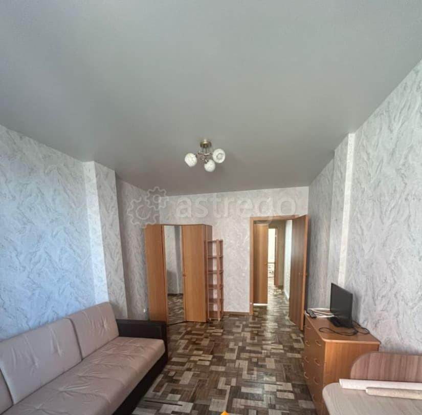 1-комн. квартира, 40 м2, 2/10 эт. Сосновоборск - изображение 3